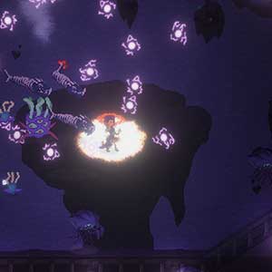 powerful ancient magic