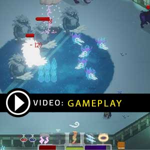 Gift of Parthax Gameplay Video