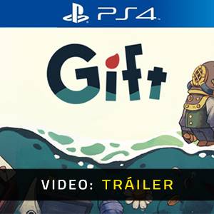 Gift - Tráiler de Video