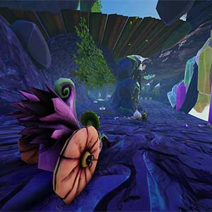 Gigantosaurus Dino Kart - Tiny