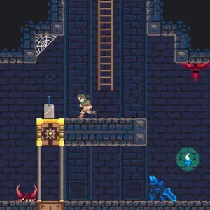 GIGASWORD - Sword Puzzle