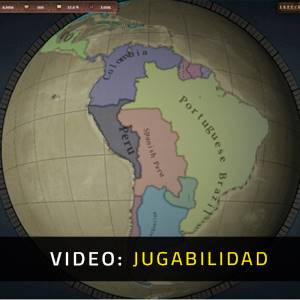 Gilded Destiny - Jugabilidad