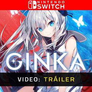 GINKA Nintendo Switch - Tráiler de Video