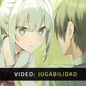 GINKA - Video de Jugabilidad