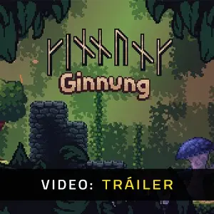 Ginnung - Video Tráiler