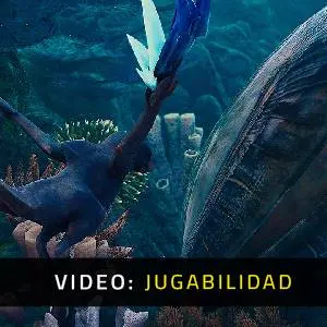 Glaciered - Video de Jugabilidad