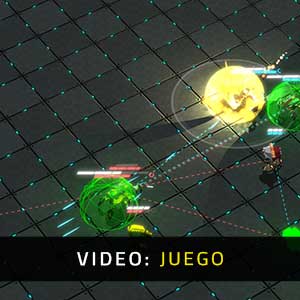 Gladiabots Vídeo de Juego