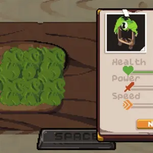 GladiEaters - Sándwich