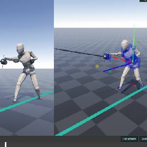 Gladio Mori - Editar Movimiento