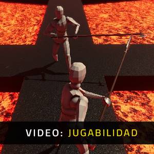 Gladio Mori - Video de Jugabilidad