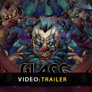 Comprar Glass Masquerade 2 Illusions CD Key Comparar Precios