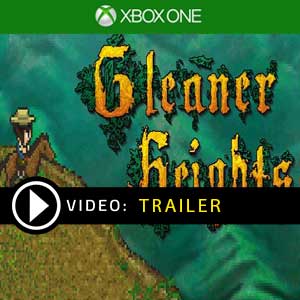 Gleaner Heights Precios Digitales o Edición Física