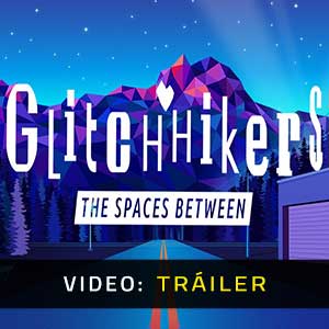 Glitchhikers The Spaces Between Vídeo Del Tráiler
