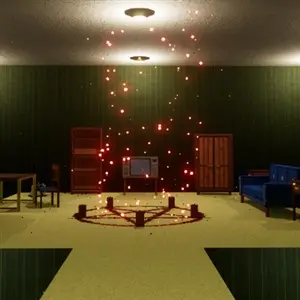 GlitchSPANKR - Pentagrama