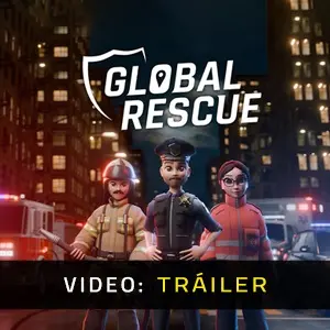 Global Rescue - Tráiler