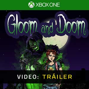Gloom and Doom - Vídeo de la campaña