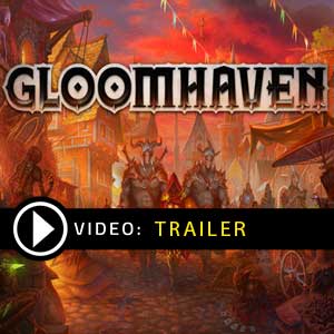 Comprar Gloomhaven CD Key Comparar Precios