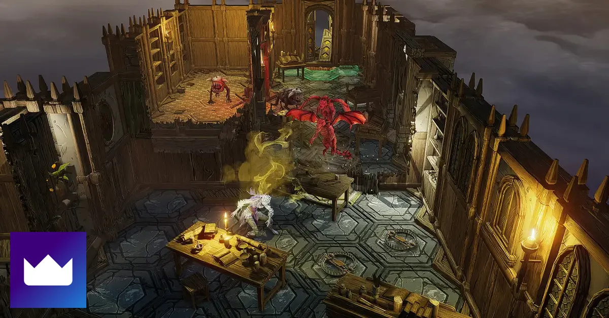 free pc game on prime gaming today