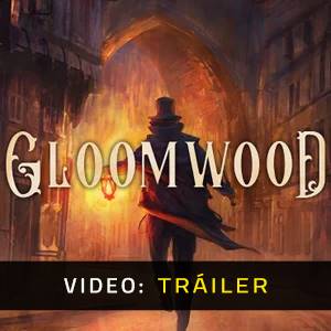 Gloomwood - Tráiler de Video
