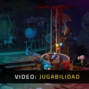 Gloomy Eyes The Game - Jugabilidad