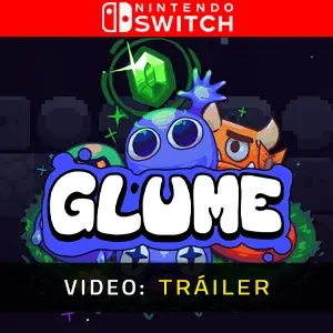 GluMe Nintendo Switch – Tráiler