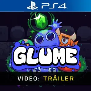 GluMe PS4 – Tráiler