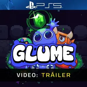 GluMe PS5 – Tráiler