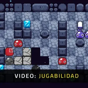 GluMe – Jugabilidad