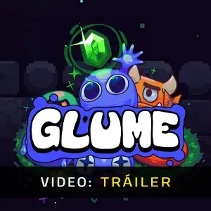 GluMe – Tráiler