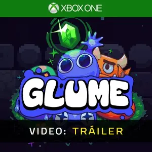 GluMe Xbox One – Tráiler