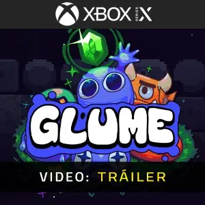 GluMe Xbox Series – Tráiler