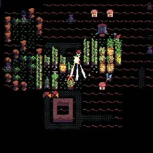 Gnomes  - Bioma de bosque