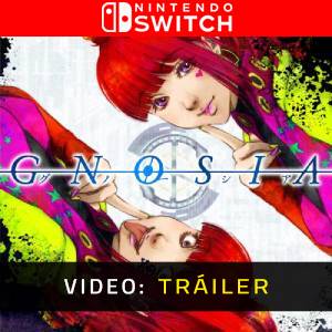 Gnosia Tráiler del Juego