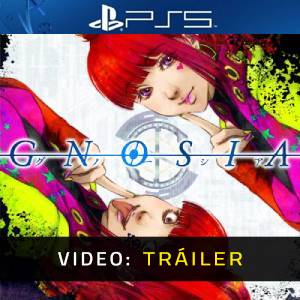 Gnosia Tráiler del Juego