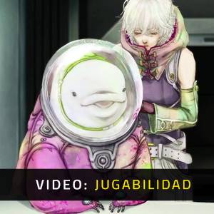 Gnosia Video de la Jugabilidad