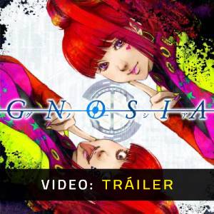 Gnosia Tráiler del Juego