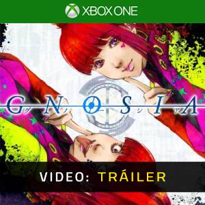 Gnosia Tráiler del Juego