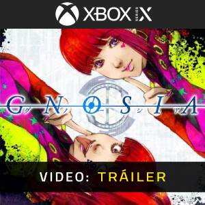 Gnosia Tráiler del Juego