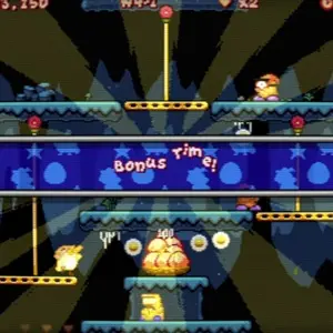 GO! GO! MISTER CHICKUMS - Cave