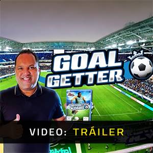 Tráiler de vídeo de Goalgetter