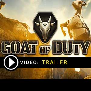 Comprar Goat of Duty CD Key Comparar Precios