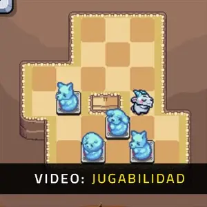 Goat Out Of Hell Lost Pets - Vídeo del Jugabilidad