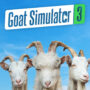 Se anuncia Goat Simulator 3; viene con multijugador local y en línea
