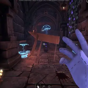 Goblin Cleanup - Mesa