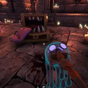 Goblin Cleanup - Slimop