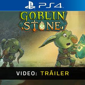 Goblin Stone Tráiler del Juego