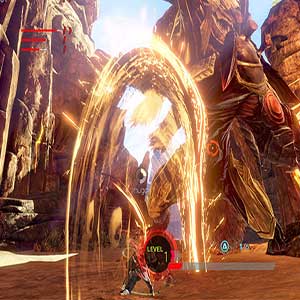 God Eater 3 - Batalla de Dios