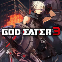 God Eater 3 se dirige al PC