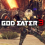 Escucha a las palabras j-rock mas cursi en el trailer de salida de God Eater 3