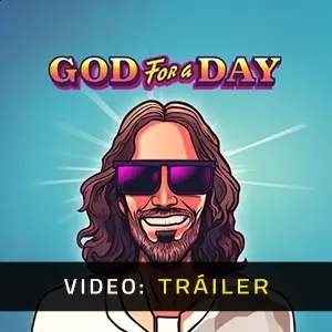 God For A Day – Tráiler